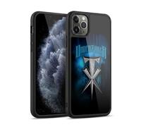 Head Case Designs Officially Licensed WWE Stone Cross The Undertaker Gel Armour Case [Military Grade Protection] Compatible With Apple iPhone 11 Pro Max