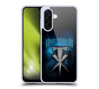 Head Case Designs Officially Licensed WWE Stone Cross The Undertaker Gel Case [Military Grade Protection] Compatible With Samsung Galaxy A26 5G
