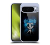 Head Case Designs Officially Licensed WWE Stone Cross The Undertaker Gel Case [Military Grade Protection] Compatible with Google Pixel 10 Pro XL and Compatible with MagSafe