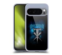 Head Case Designs Officially Licensed WWE Stone Cross The Undertaker Gel Case [Military Grade Protection] Compatible with Google Pixel 10 and Compatible with MagSafe