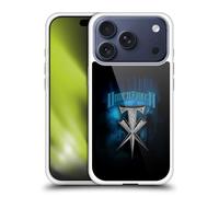 Head Case Designs Officially Licensed WWE Stone Cross Undertaker Gel Case [Military Grade Protection] Compatible With Apple iPhone 17 Pro