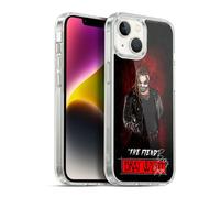 Head Case Designs Officially Licensed WWE The Fiend Bray Wyatt Gel Case [Military Grade Protection] Compatible With Apple iPhone 14