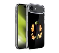 Head Case Designs Officially Licensed WWE The Hardy Boyz Retro 2 Soft Gel Case for Apple iPhone 17 Air