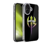 Head Case Designs Officially Licensed WWE The Hardy Boyz Retro Soft Gel Case for Apple iPhone 17