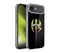 Head Case Designs Officially Licensed WWE The Hardy Boyz Retro Soft Gel Case for Apple iPhone 17 Air