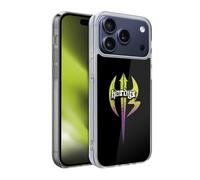 Head Case Designs Officially Licensed WWE The Hardy Boyz Retro Soft Gel Case for Apple iPhone 17 Pro
