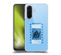 Head Case Designs Officially Licensed WWE The House That AJ Styles Built 2017/18 Superstars 3 Gel Case [Military Grade Protection] Compatible With Samsung Galaxy A36 5G