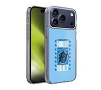 Head Case Designs Officially Licensed WWE The House That AJ Styles Built 2017/18 Superstars 3 Gel Case [Military Grade Protection] Compatible with Apple iPhone 17 Pro Max and Compatible with MagSafe