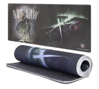 Head Case Designs Officially Licensed WWE The Last Outlaw The Undertaker 35.4 x 15.7 in (900 x 400 mm) - XL Gaming Office Desk PC Keyboard Mouse Mat Pad