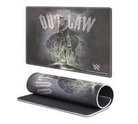 Head Case Designs Officially Licensed WWE The Last Outlaw The Undertaker 9.84 x 11.81 x 0.12 inches (250 x 300 mm) - S Gaming Office Desk PC Keyboard Mouse Mat Pad