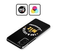 Head Case Designs Officially Licensed WWE The Miz A-Lister Superstars 6 Hard Back Case Compatible With Galaxy A52 / A52s / 5G (2021)