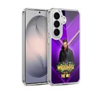 Head Case Designs Officially Licensed WWE The Miz Wrestlemania 34 Superstars Gel Case [Military Grade Protection] Compatible with Samsung Galaxy S26 and Compatible with MagSafe