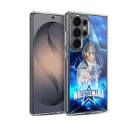 Head Case Designs Officially Licensed WWE The Miz Wrestlemania 38 Superstars Gel Case [Military Grade Protection] Compatible with Samsung Galaxy S26 Ultra and Compatible with MagSafe
