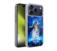 Head Case Designs Officially Licensed WWE The Miz Wrestlemania 38 Superstars Gel Case [Military Grade Protection] Compatible With Apple iPhone 17 Pro