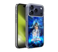 Head Case Designs Officially Licensed WWE The Miz Wrestlemania 38 Superstars Gel Case [Military Grade Protection] Compatible With Apple iPhone 17 Pro Max
