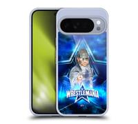 Head Case Designs Officially Licensed WWE The Miz Wrestlemania 38 Superstars Gel Case [Military Grade Protection] Compatible with Google Pixel 10 Pro XL and Compatible with MagSafe