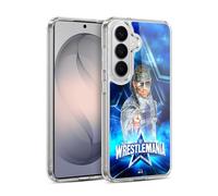 Head Case Designs Officially Licensed WWE The Miz Wrestlemania 38 Superstars Gel Case [Military Grade Protection] Compatible with Samsung Galaxy S26 Plus and Compatible with MagSafe