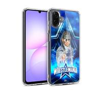 Head Case Designs Officially Licensed WWE The Miz Wrestlemania 38 Superstars Gel Case [Military Grade Protection] Compatible With Samsung Galaxy A07 4G