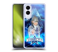 Head Case Designs Officially Licensed WWE The Miz Wrestlemania 38 Superstars Gel Case [Military Grade Protection] Compatible With Samsung Galaxy S25 Edge