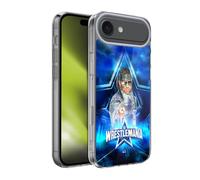 Head Case Designs Officially Licensed WWE The Miz Wrestlemania 38 Superstars Gel Case [Military Grade Protection] Compatible With Apple iPhone 17 Air