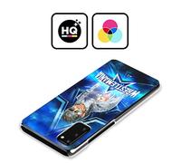 Head Case Designs Officially Licensed WWE The Miz Wrestlemania 38 Superstars Hard Back Case Compatible With Galaxy A52 / A52s / 5G (2021)