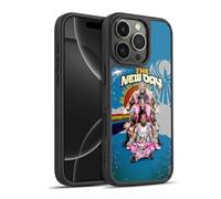 Head Case Designs Officially Licensed WWE The New Day Superstars Gel Armour Case [Military Grade Protection] Compatible With Apple iPhone 16 Pro