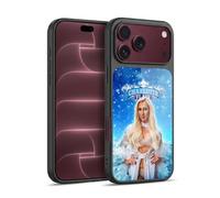 Head Case Designs Officially Licensed WWE The Queen Charlotte Flair Gel Armour Case [Military Grade Protection] Compatible With Apple iPhone 18 Pro Max