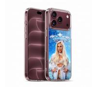 Head Case Designs Officially Licensed WWE The Queen Charlotte Flair Gel Case [Military Grade Protection] Compatible With Apple iPhone 18 Pro Max