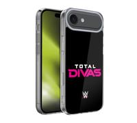 Head Case Designs Officially Licensed WWE The Shows Total Divas Soft Gel Case for Apple iPhone 17 Air