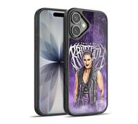 Head Case Designs Officially Licensed WWE This Is My Brutality Rhea Ripley Gel Armour Case [Military Grade Protection] Compatible With Apple iPhone 17
