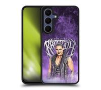 Head Case Designs Officially Licensed WWE This Is My Brutality Rhea Ripley Gel Armour Case [Military Grade Protection] Compatible With Samsung Galaxy S25 FE