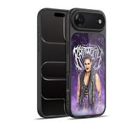 Head Case Designs Officially Licensed WWE This Is My Brutality Rhea Ripley Gel Armour Case [Military Grade Protection] Compatible With Apple iPhone 17 Air