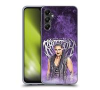 Head Case Designs Officially Licensed WWE This Is My Brutality Rhea Ripley Gel Case [Military Grade Protection] Compatible With Samsung Galaxy A05s