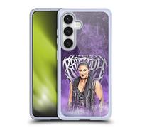 Head Case Designs Officially Licensed WWE This Is My Brutality Rhea Ripley Gel Case [Military Grade Protection] Compatible With Samsung Galaxy S24 5G