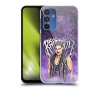 Head Case Designs Officially Licensed WWE This Is My Brutality Rhea Ripley Hard Back Case Compatible With Samsung Galaxy A15