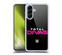 Head Case Designs Officially Licensed WWE Total Divas The Shows Gel Case [Military Grade Protection] Compatible With Samsung Galaxy A56 5G