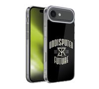 Head Case Designs Officially Licensed WWE Undisputed Future Seth Rollins Gel Case [Military Grade Protection] Compatible With Apple iPhone 17 Air