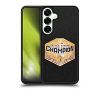 Head Case Designs Officially Licensed WWE United States Championship Title Belts Gel Armour Case [Military Grade Protection] Compatible With Samsung Galaxy S25