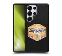 Head Case Designs Officially Licensed WWE United States Championship Title Belts Gel Armour Case [Military Grade Protection] Compatible With Samsung Galaxy S25 Ultra