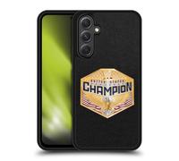 Head Case Designs Officially Licensed WWE United States Championship Title Belts Gel Armour Case [Military Grade Protection] Compatible With Samsung Galaxy A54 5G