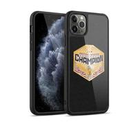 Head Case Designs Officially Licensed WWE United States Championship Title Belts Gel Armour Case [Military Grade Protection] Compatible With Apple iPhone 11 Pro Max