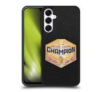 Head Case Designs Officially Licensed WWE United States Championship Title Belts Gel Armour Case [Military Grade Protection] Compatible With Samsung Galaxy A16 5G
