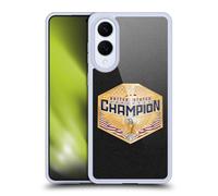 Head Case Designs Officially Licensed WWE United States Championship Title Belts Gel Case [Military Grade Protection] Compatible With Samsung Galaxy S25 Edge