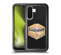 Head Case Designs Officially Licensed WWE United States Championship Title Belts Ultra-Armoured Shockproof Case [Military Grade Protection] Compatible With Samsung Galaxy A26 5G