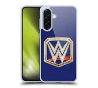 Head Case Designs Officially Licensed WWE Universal Championship Title Belts Gel Case [Military Grade Protection] Compatible With Samsung Galaxy A36 5G