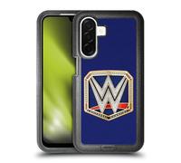 Head Case Designs Officially Licensed WWE Universal Championship Title Belts Ultra-Armoured Shockproof Case [Military Grade Protection] Compatible With Samsung Galaxy A26 5G