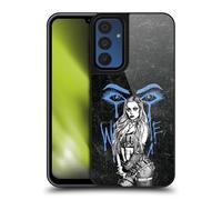Head Case Designs Officially Licensed WWE Watch Me Liv Liv Morgan Gel Armour Case [Military Grade Protection] Compatible With Samsung Galaxy A15