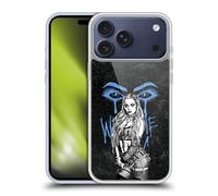 Head Case Designs Officially Licensed WWE Watch Me Liv Liv Morgan Gel Case [Military Grade Protection] Compatible With Apple iPhone 17 Pro Max