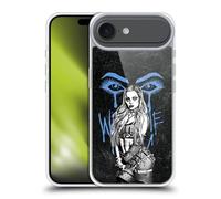 Head Case Designs Officially Licensed WWE Watch Me Liv Liv Morgan Gel Case [Military Grade Protection] Compatible With Apple iPhone 17 Air