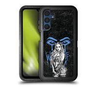 Head Case Designs Officially Licensed WWE Watch Me Liv Liv Morgan Ultra-Armoured Shockproof Case Compatible With Samsung Galaxy A15